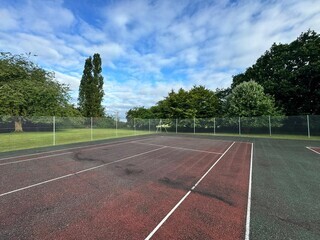 Pressure Cleaning with Water